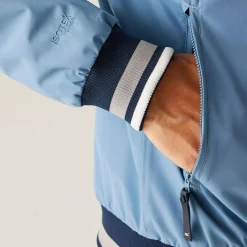 Regatta Veste imperméable Shorebay III pour homme |<Homme Vestes Imperméables