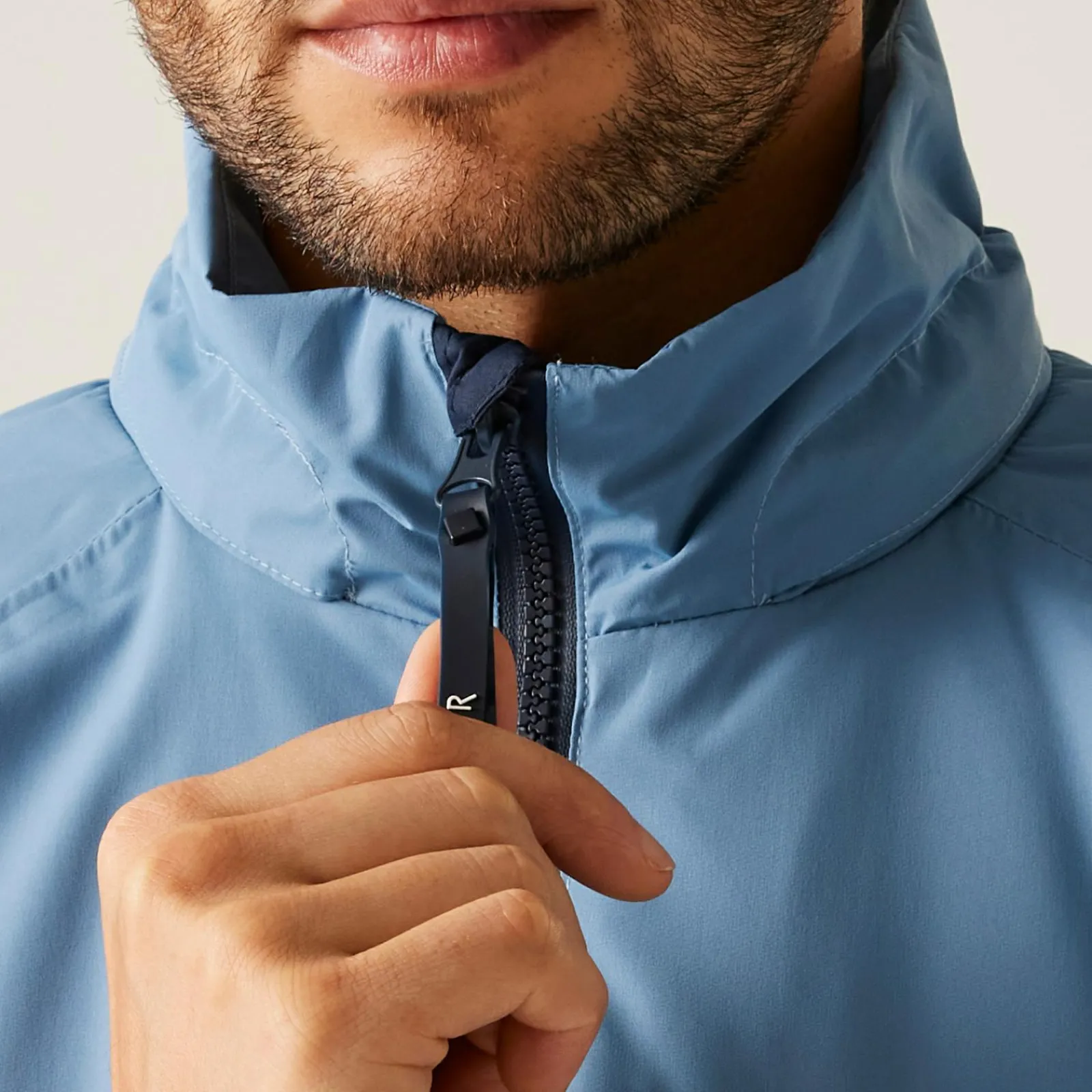Regatta Veste imperméable Shorebay III pour homme |<Homme Vestes Imperméables