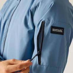 Regatta Veste imperméable Shorebay III pour homme |<Homme Vestes Imperméables