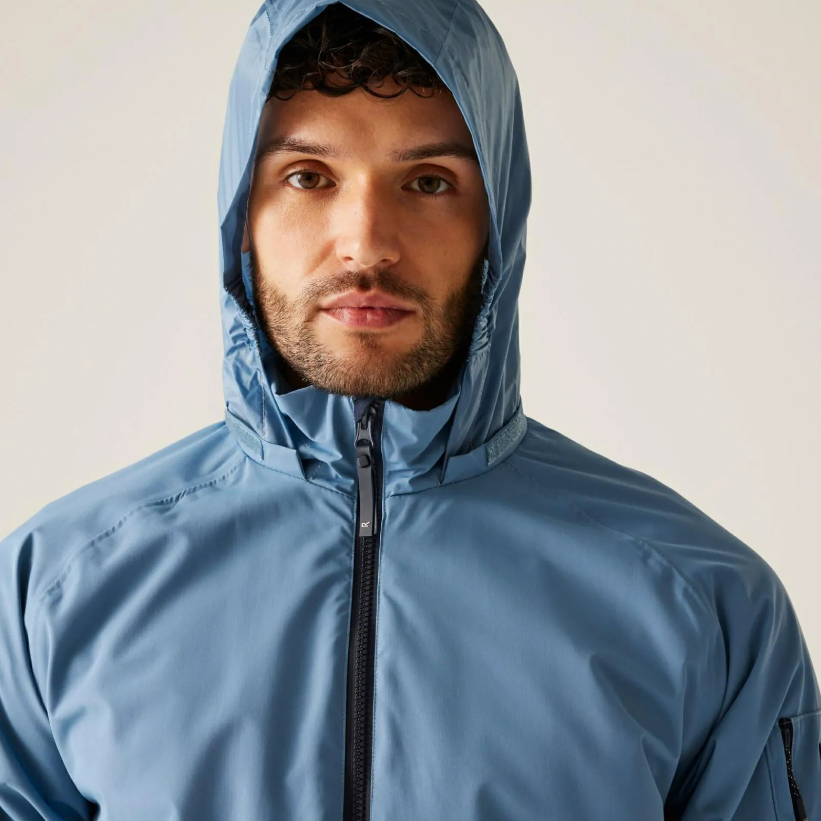 Regatta Veste imperméable Shorebay III pour homme |<Homme Vestes Imperméables