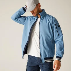 Regatta Veste imperméable Shorebay III pour homme |<Homme Vestes Imperméables