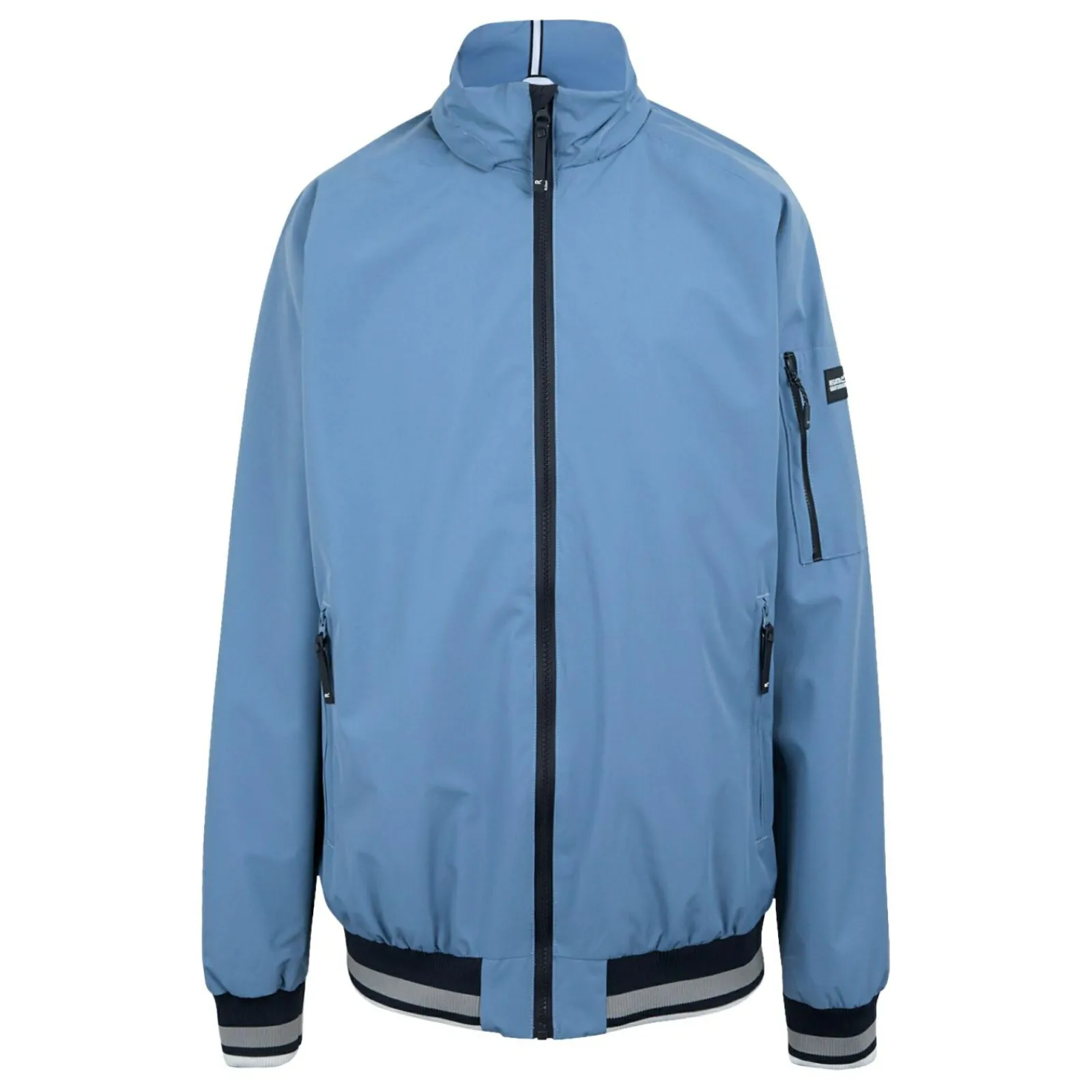 Regatta Veste imperméable Shorebay III pour homme |<Homme Vestes Imperméables