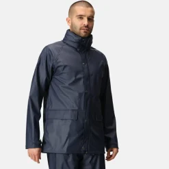 Regatta Veste imperméable Stormflex II pour homme |< Vestes & Manteaux|Vestes