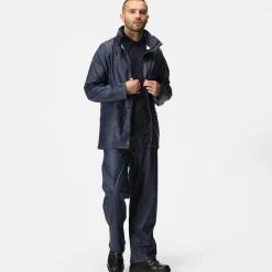 Regatta Veste imperméable Stormflex II pour homme |< Vestes & Manteaux|Vestes