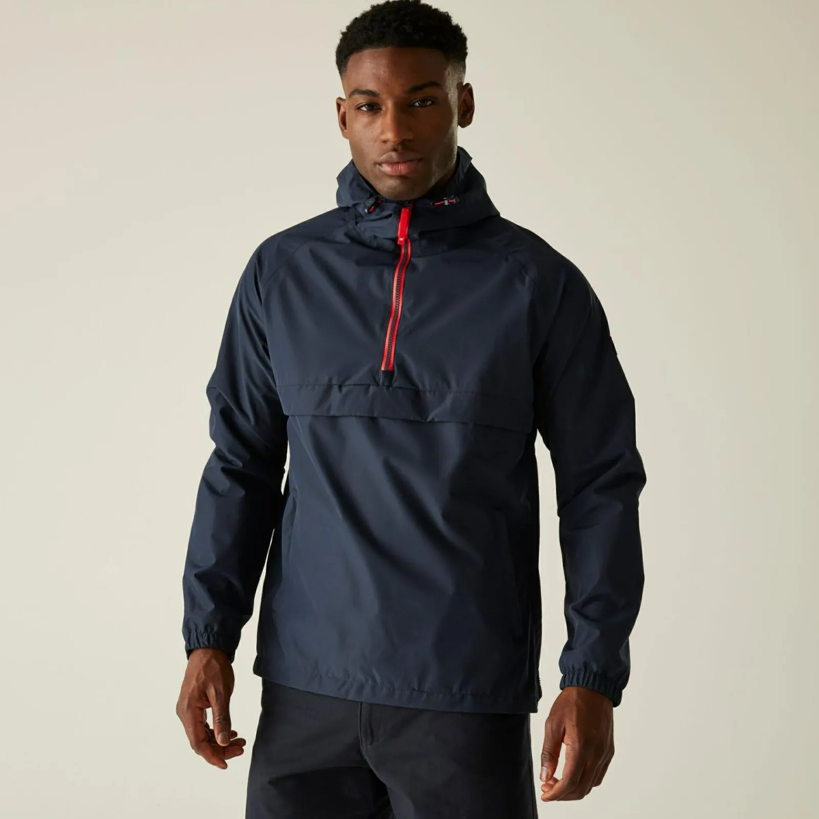 Regatta Veste imperméable Tayan pour homme |<Homme Vestes Imperméables