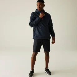 Regatta Veste imperméable Tayan pour homme |<Homme Vestes Imperméables