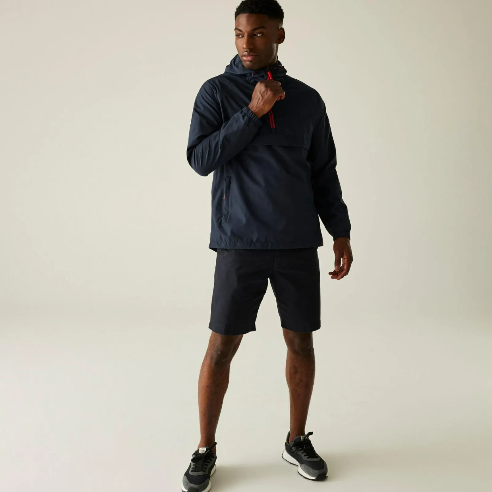 Regatta Veste imperméable Tayan pour homme |<Homme Vestes Imperméables