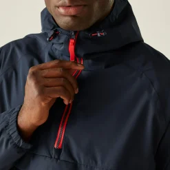 Regatta Veste imperméable Tayan pour homme |<Homme Vestes Imperméables