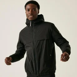 Regatta Veste imperméable Wiltom pour homme |<Homme Vestes Sans Manches|Vestes Imperméables