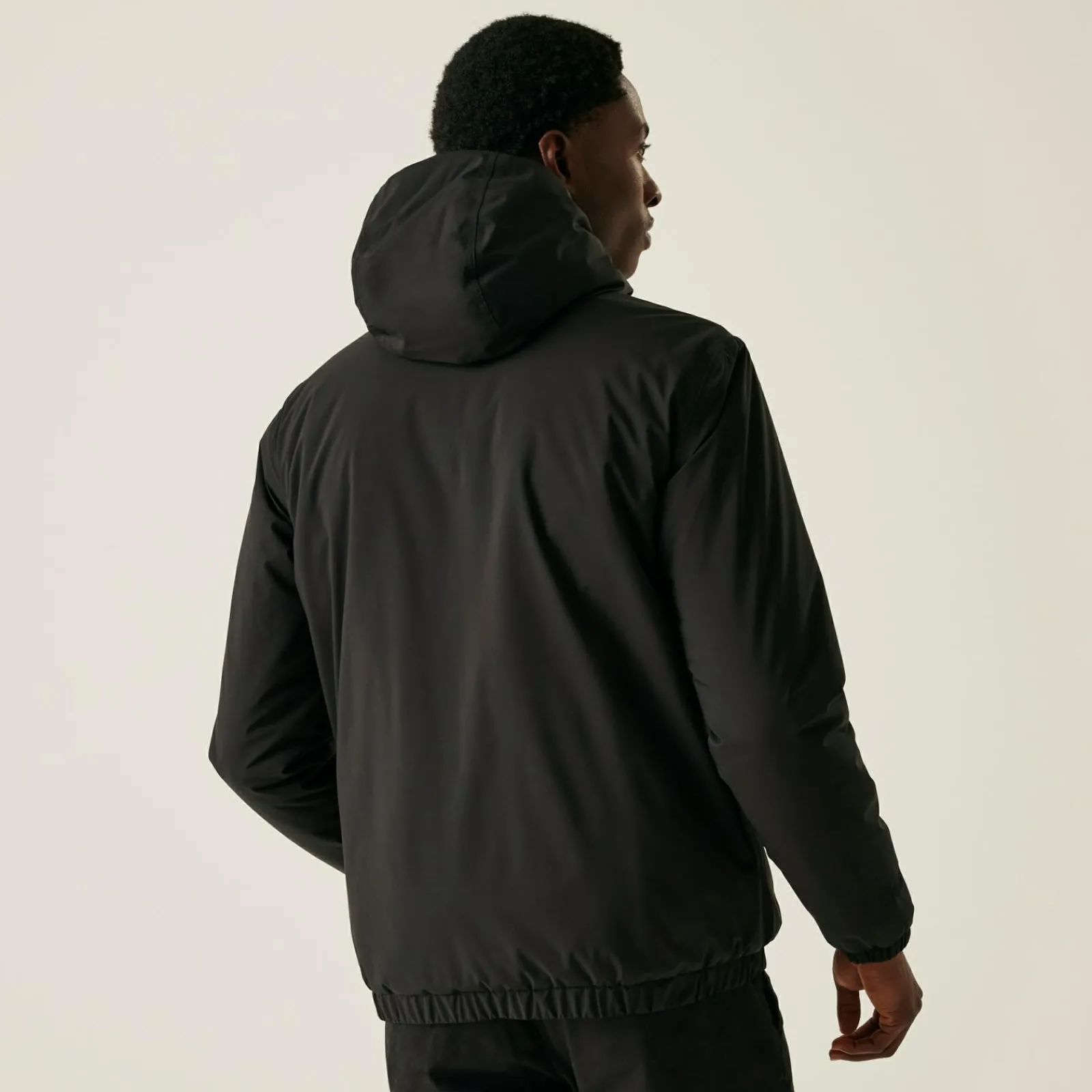 Regatta Veste imperméable Wiltom pour homme |<Homme Vestes Sans Manches|Vestes Imperméables