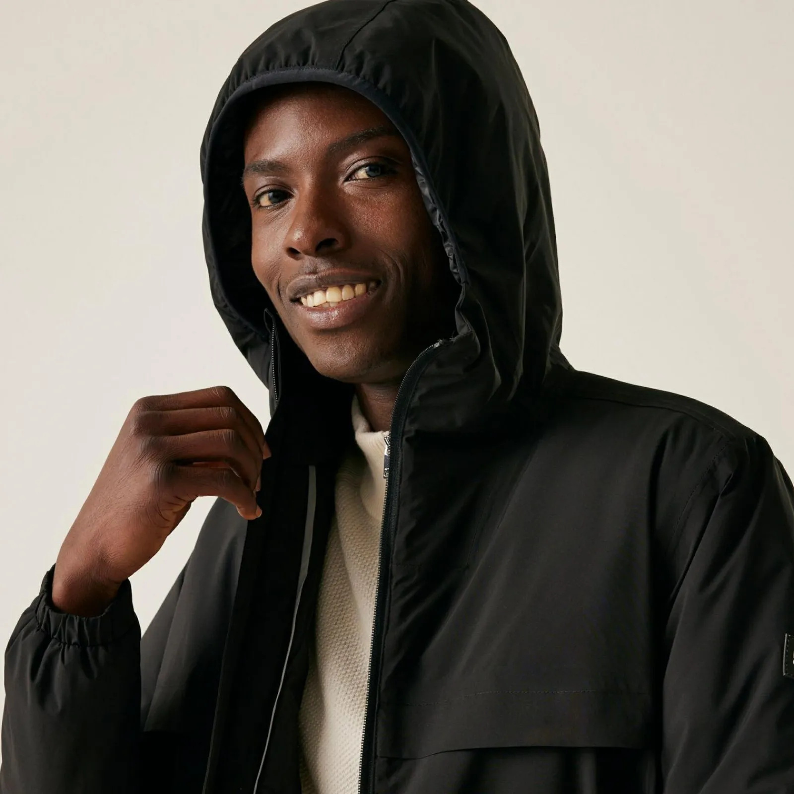 Regatta Veste imperméable Wiltom pour homme |<Homme Vestes Sans Manches|Vestes Imperméables