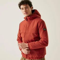 Regatta Veste imperméable Wiltom pour homme |<Homme Vestes Sans Manches|Vestes Imperméables