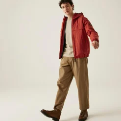 Regatta Veste imperméable Wiltom pour homme |<Homme Vestes Sans Manches|Vestes Imperméables