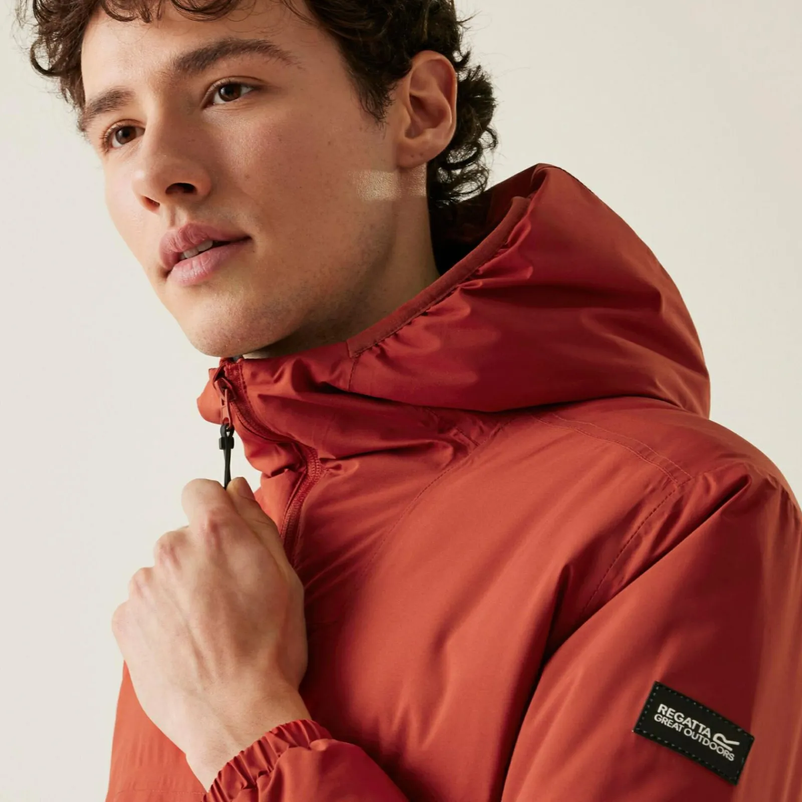Regatta Veste imperméable Wiltom pour homme |<Homme Vestes Sans Manches|Vestes Imperméables