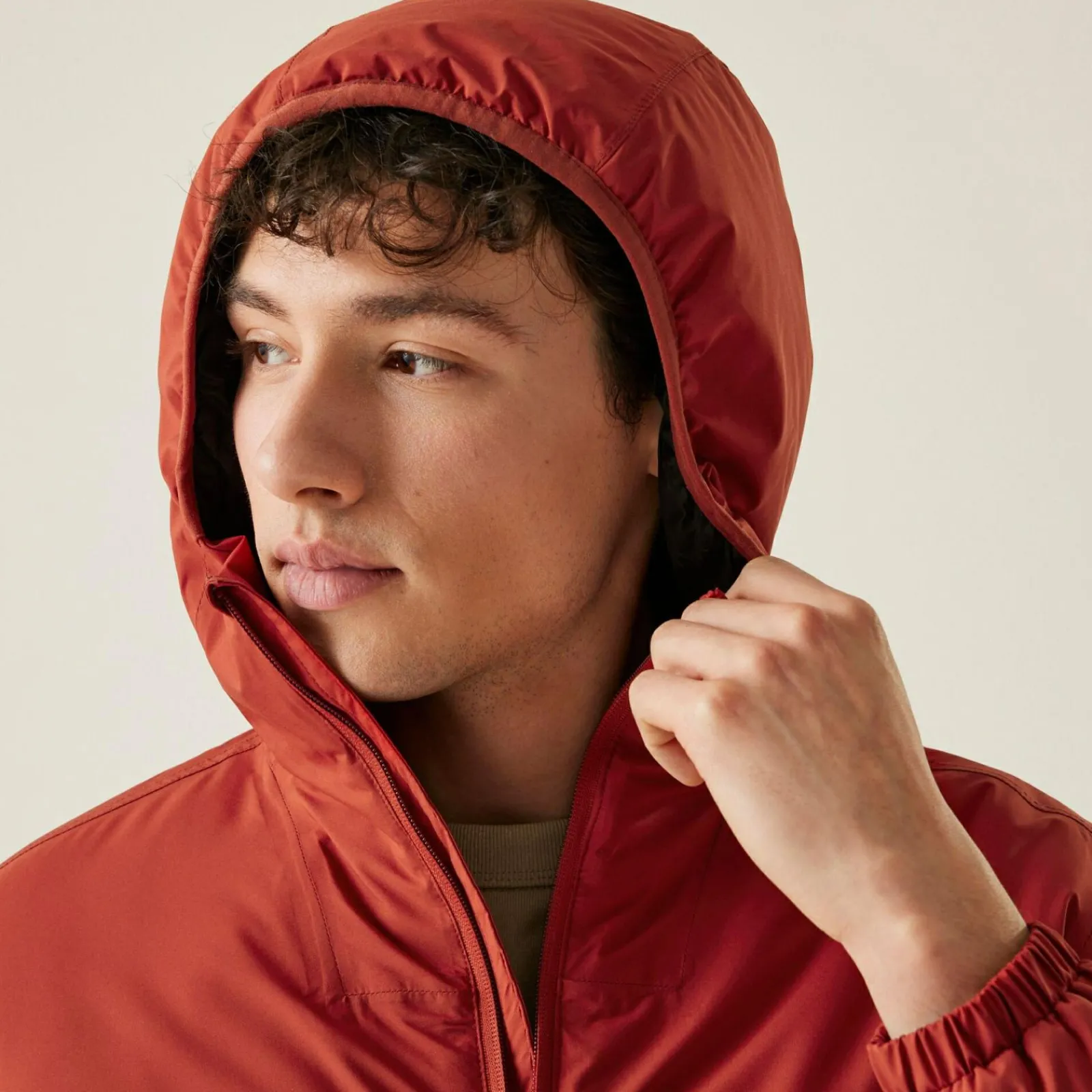 Regatta Veste imperméable Wiltom pour homme |<Homme Vestes Sans Manches|Vestes Imperméables