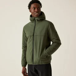 Regatta Veste imperméable Wiltom pour homme |<Homme Vestes Sans Manches|Vestes Imperméables