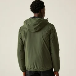 Regatta Veste imperméable Wiltom pour homme |<Homme Vestes Sans Manches|Vestes Imperméables