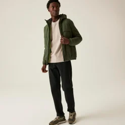 Regatta Veste imperméable Wiltom pour homme |<Homme Vestes Sans Manches|Vestes Imperméables