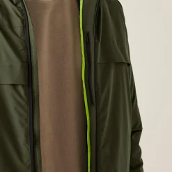 Regatta Veste imperméable Wiltom pour homme |<Homme Vestes Sans Manches|Vestes Imperméables