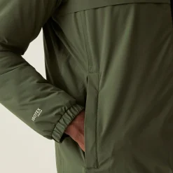 Regatta Veste imperméable Wiltom pour homme |<Homme Vestes Sans Manches|Vestes Imperméables