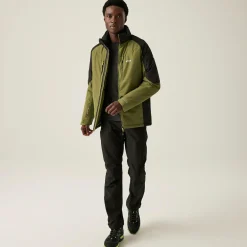 Regatta Veste imperméable Winter Calderdale II pour homme |<Homme Vestes Sans Manches|Vestes Imperméables