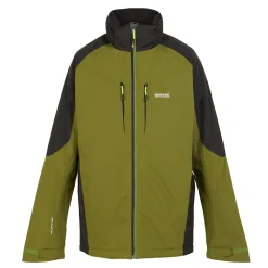 Regatta Veste imperméable Winter Calderdale II pour homme |<Homme Vestes Sans Manches|Vestes Imperméables