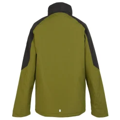 Regatta Veste imperméable Winter Calderdale II pour homme |<Homme Vestes Sans Manches|Vestes Imperméables