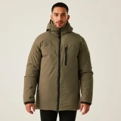 Regatta Veste imperméable Yewbank III pour homme |<Homme Vestes Sans Manches|Vestes Imperméables
