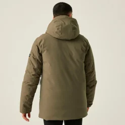 Regatta Veste imperméable Yewbank III pour homme |<Homme Vestes Sans Manches|Vestes Imperméables