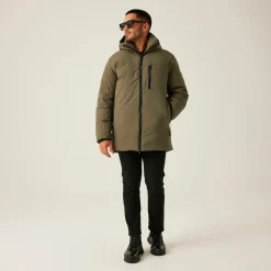 Regatta Veste imperméable Yewbank III pour homme |<Homme Vestes Sans Manches|Vestes Imperméables