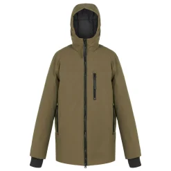 Regatta Veste imperméable Yewbank III pour homme |<Homme Vestes Sans Manches|Vestes Imperméables