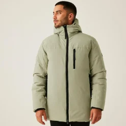 Regatta Veste imperméable Yewbank III pour homme |<Homme Vestes Sans Manches|Vestes Imperméables