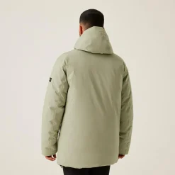 Regatta Veste imperméable Yewbank III pour homme |<Homme Vestes Sans Manches|Vestes Imperméables