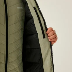 Regatta Veste imperméable Yewbank III pour homme |<Homme Vestes Sans Manches|Vestes Imperméables