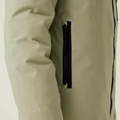 Regatta Veste imperméable Yewbank III pour homme |<Homme Vestes Sans Manches|Vestes Imperméables