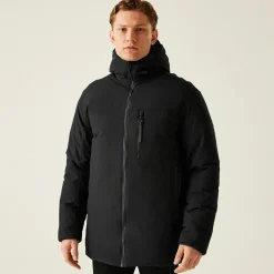 Regatta Veste imperméable Yewbank III pour homme |<Homme Vestes Sans Manches|Vestes Imperméables