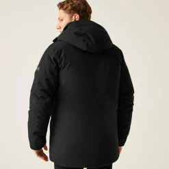 Regatta Veste imperméable Yewbank III pour homme |<Homme Vestes Sans Manches|Vestes Imperméables