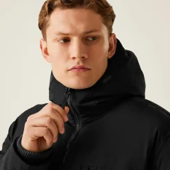 Regatta Veste imperméable Yewbank III pour homme |<Homme Vestes Sans Manches|Vestes Imperméables