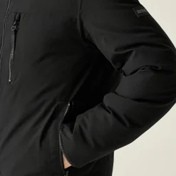 Regatta Veste imperméable Yewbank III pour homme |<Homme Vestes Sans Manches|Vestes Imperméables