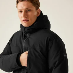 Regatta Veste imperméable Yewbank III pour homme |<Homme Vestes Sans Manches|Vestes Imperméables