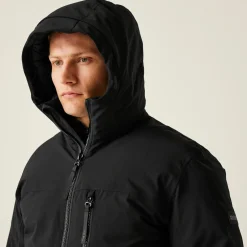 Regatta Veste imperméable Yewbank III pour homme |<Homme Vestes Sans Manches|Vestes Imperméables