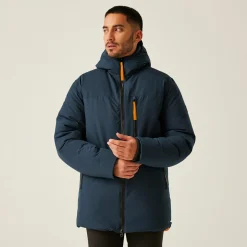 Regatta Veste imperméable Yewbank III pour homme |<Homme Vestes Sans Manches|Vestes Imperméables