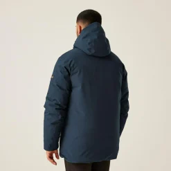 Regatta Veste imperméable Yewbank III pour homme |<Homme Vestes Sans Manches|Vestes Imperméables