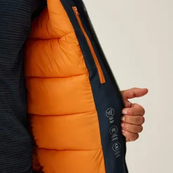 Regatta Veste imperméable Yewbank III pour homme |<Homme Vestes Sans Manches|Vestes Imperméables