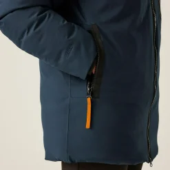 Regatta Veste imperméable Yewbank III pour homme |<Homme Vestes Sans Manches|Vestes Imperméables