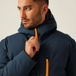 Regatta Veste imperméable Yewbank III pour homme |<Homme Vestes Sans Manches|Vestes Imperméables