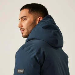 Regatta Veste imperméable Yewbank III pour homme |<Homme Vestes Sans Manches|Vestes Imperméables