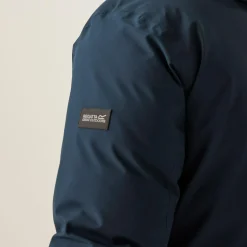 Regatta Veste imperméable Yewbank III pour homme |<Homme Vestes Sans Manches|Vestes Imperméables