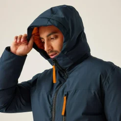 Regatta Veste imperméable Yewbank III pour homme |<Homme Vestes Sans Manches|Vestes Imperméables