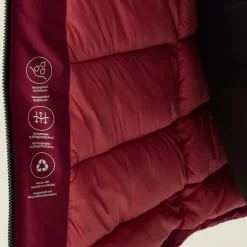 Regatta Veste imperméable Yewbank IV pour femme |<Femme Vestes Chaudes|Vestes Imperméables